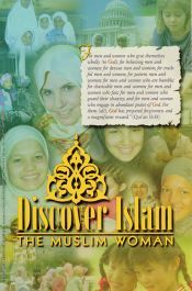 Discover Islam, The muslim woman brochure